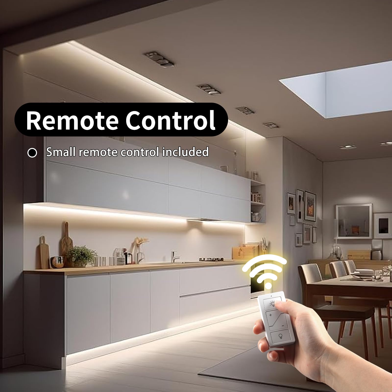 Variateur d'intensité numérique 12 V-24 V pour lumière LED
