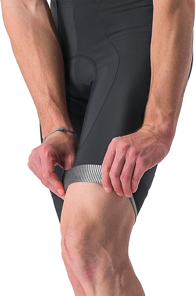 Amazon.co.jp: [CASTELLI] 男性用 Entrata 2 ショートパンツロード