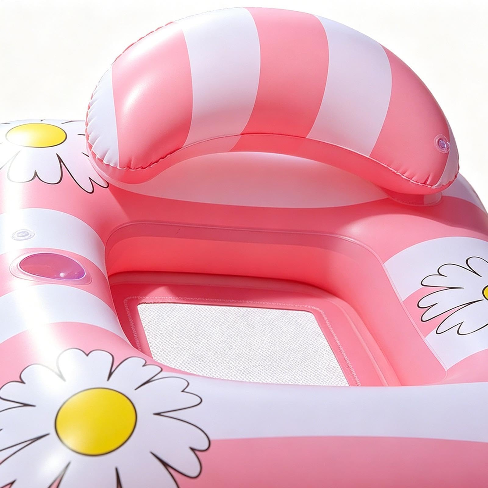 Hamaca flotante inflable hamaca duradera flotante