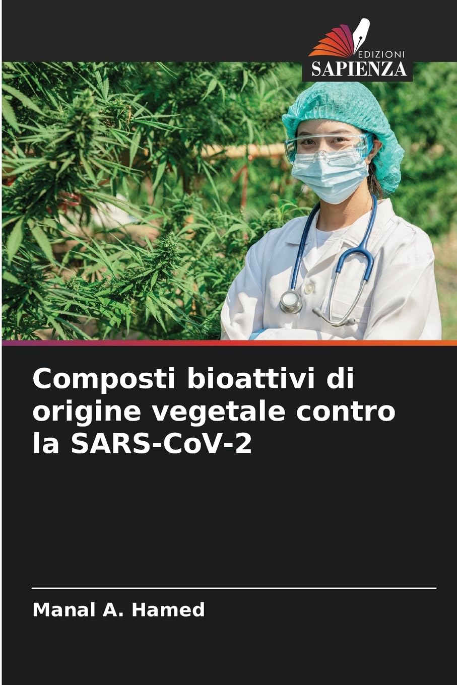 Composti Bioattivi Végétaux contre la SARS-CoV-2