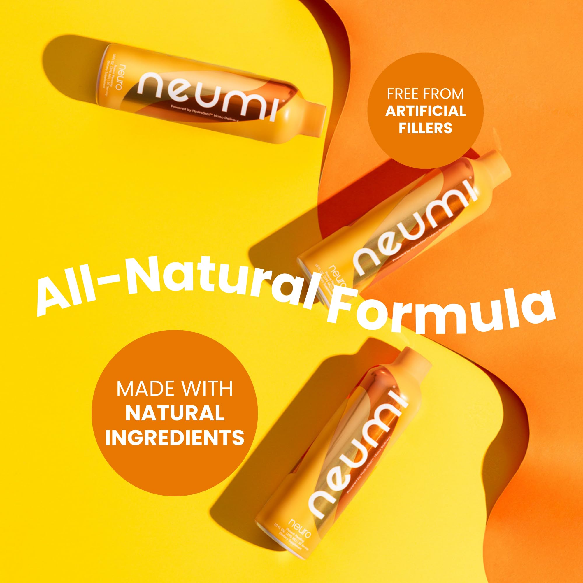 Amazon.com: Neumi Neuro Supplement | L-Arginine, Glutathione Nano Tech, L-Theanine, Alpha GPC & Ginkgo Biloba | Supports Cognitive Energy, Alertness & Wellness | 30 Servings : Health & Household Amazon.com: Neumi Neuro Supplement | L-Arginine, Glutathione Nano Tech, L-Theanine, Alpha GPC & Ginkgo Biloba | Supports Cognitive Energy, Alertness & Wellness | 30 Servings : Health & Household