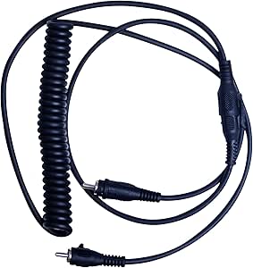CKX Universal Electric Lens Power Cord