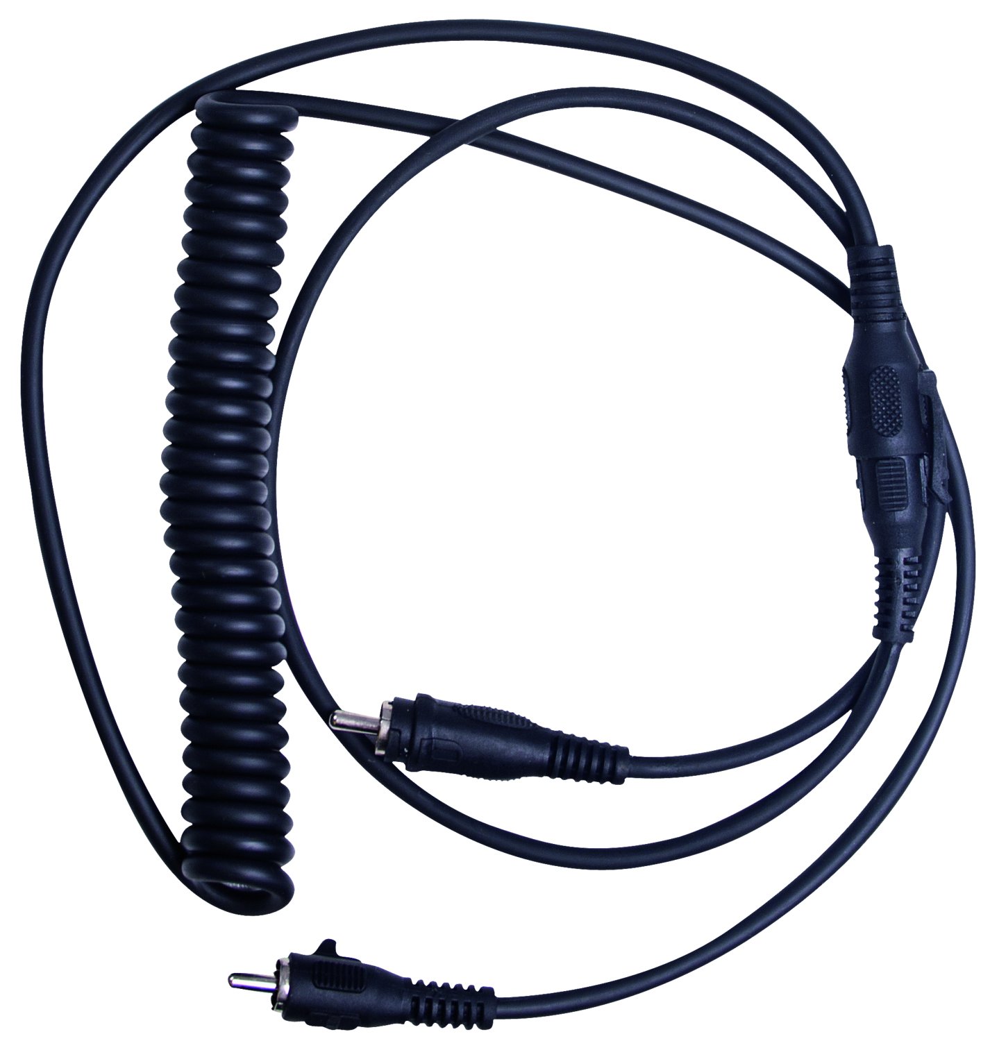 CKX Universal 72-Inch Electric Lens Power Cord - Black