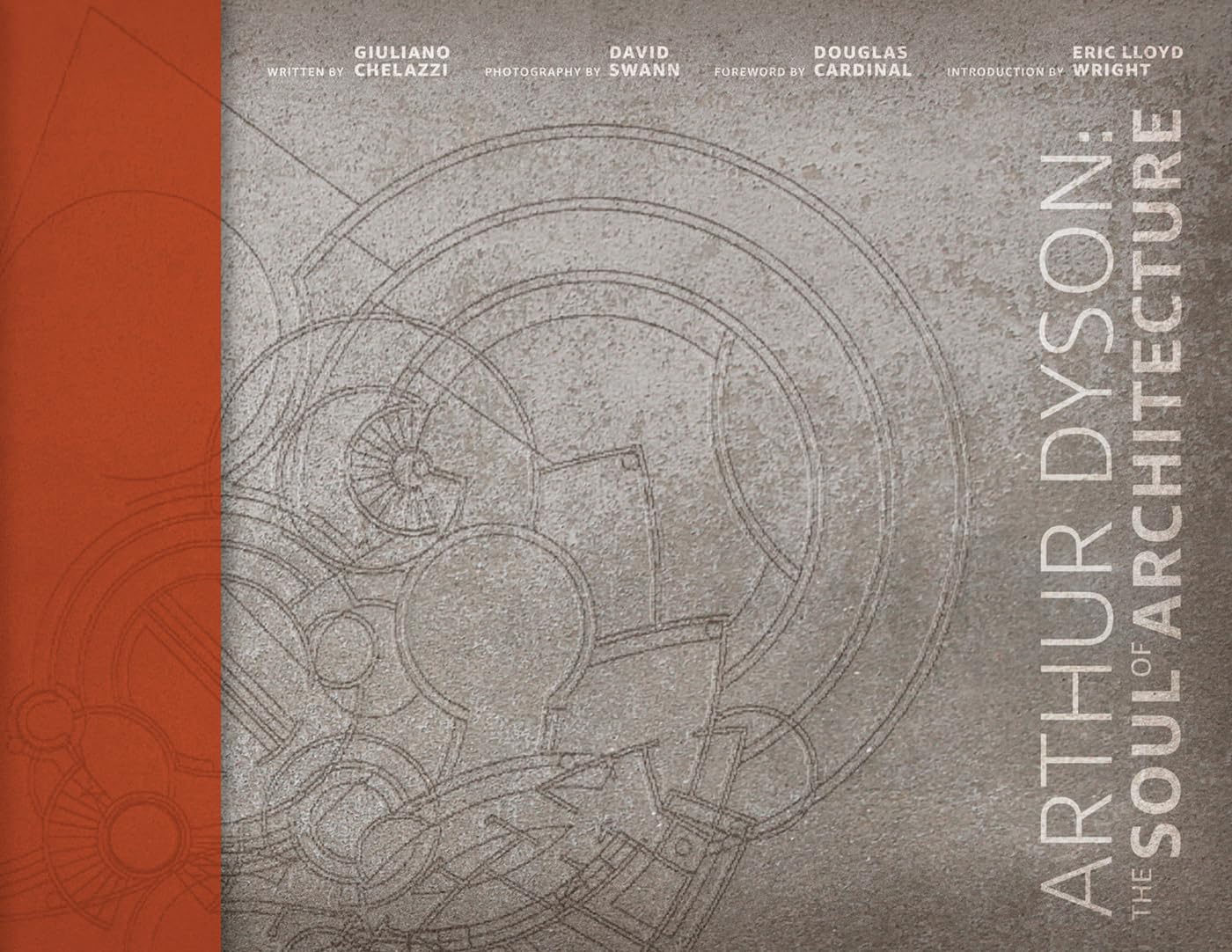 Arthur Dyson: The Soul of Architecture