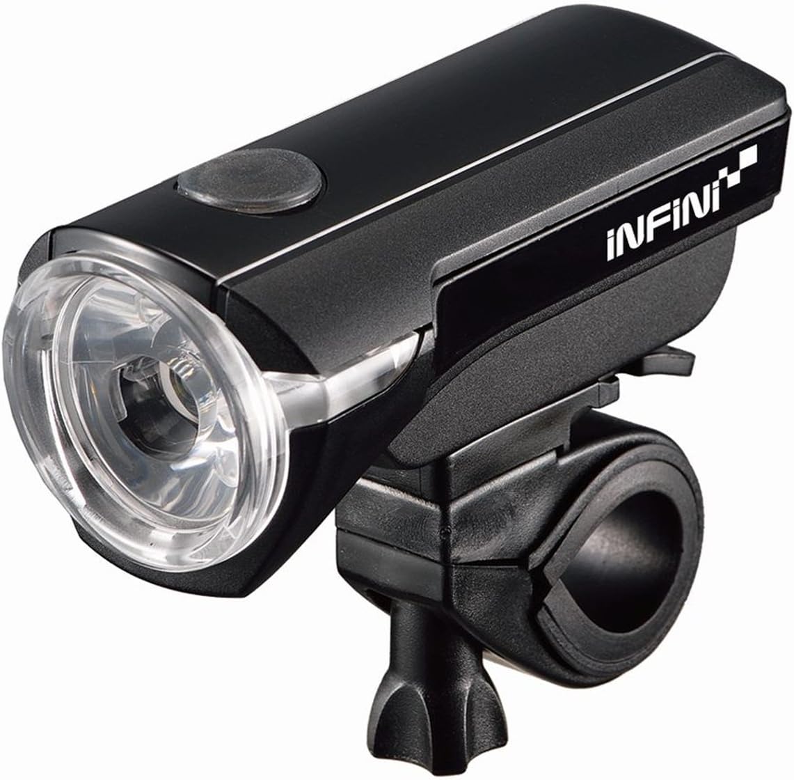 Infini I 320P Headlamp Saturn 150 3 W LED Front Light