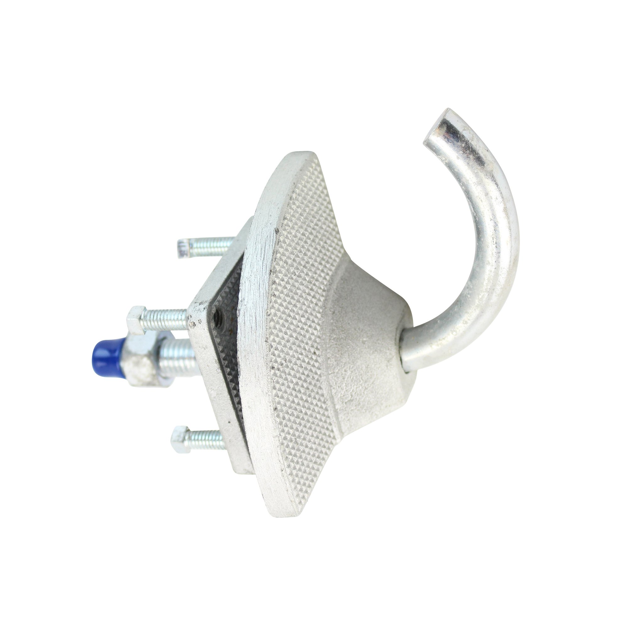 CROUSE HINDS JM5 STANCHION MOUNT COVER 1-1/2