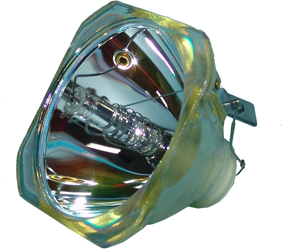 Electrified 456-8755D DT-00731 Replacement Lamp with Housing for Dukane Projectors