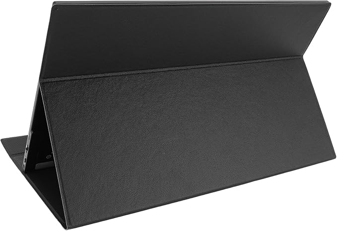 Monitor Extensor 15.6 Pulgadas Full HD Táctil Portátil miniatura 8