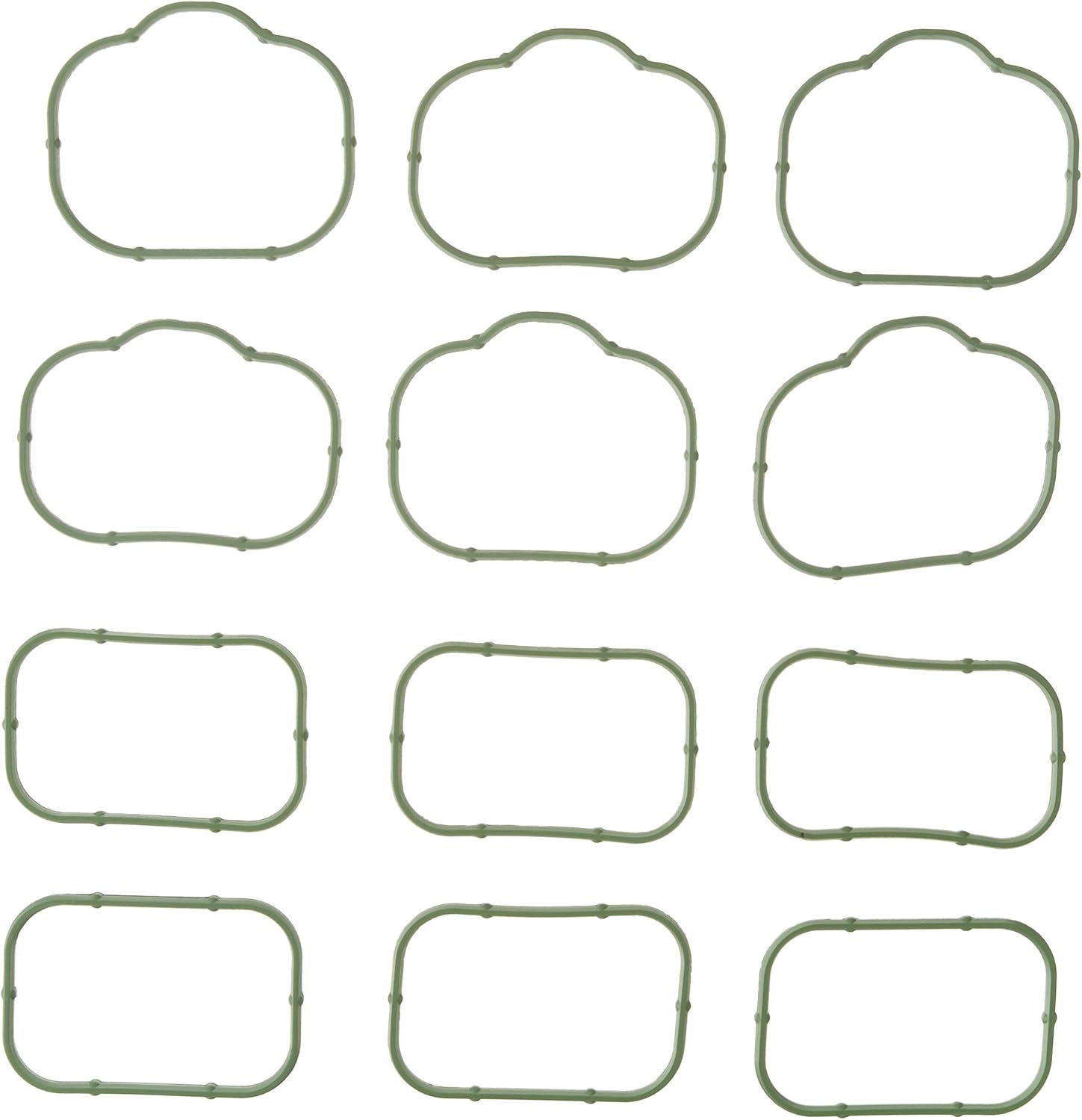 MAHLE MS19879 Engine Intake Manifold Gasket Set