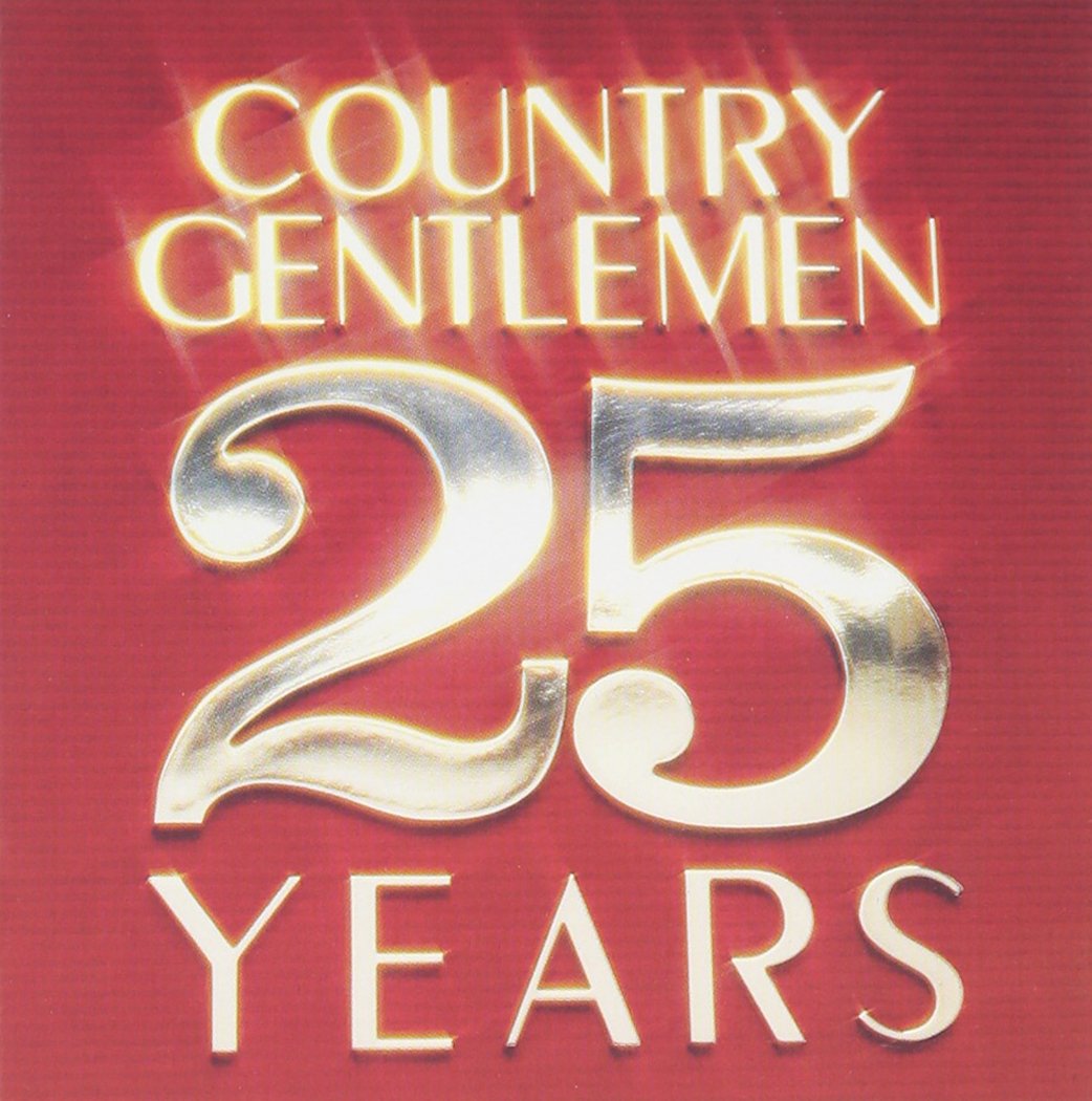 25 Years