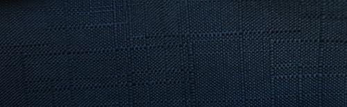 Miniatura 4 de Premiere Classicsde Life HomePlataforma de cama de tela de lino negra con listonesde 51 de altoCama completa 007 lino Negro