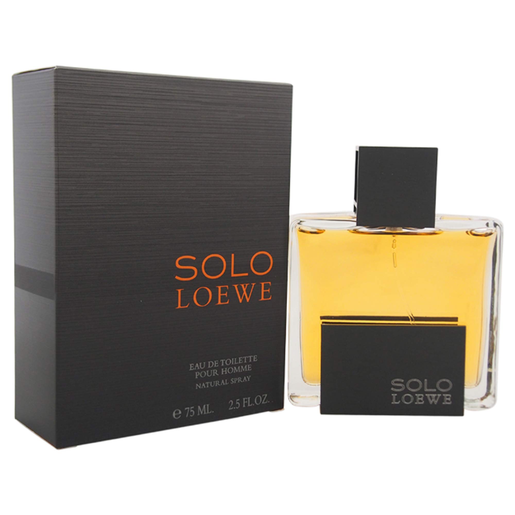 Loewe Absoluto Precio Perfume Solo Loewe Hombre Compra Online