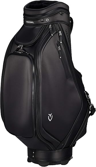 Amazon.co.jp: [ベゼル] VESSEL Prodigy Staff Black : スポーツ