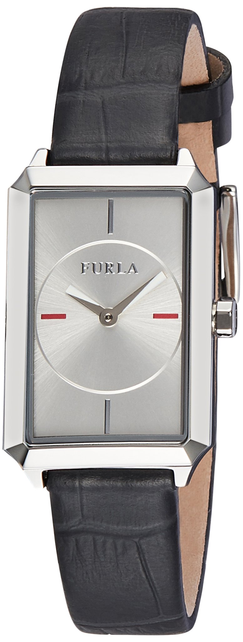 FURLA Silver Dial Analog Womens Watch-R4251104503 (B01N4R1F63) Amazon Price History, Amazon Price Tracker