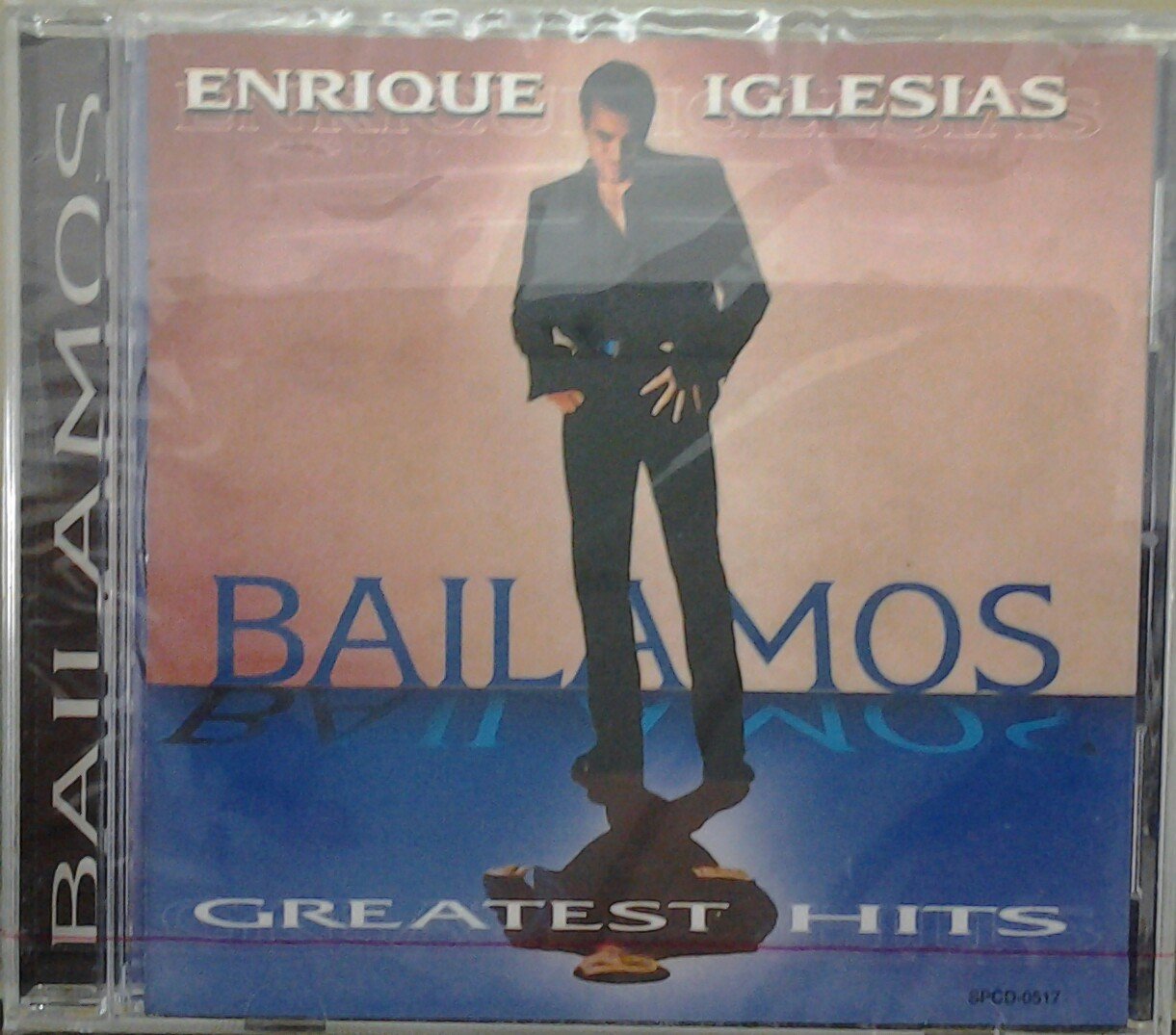 Bailamos [Audio CD]