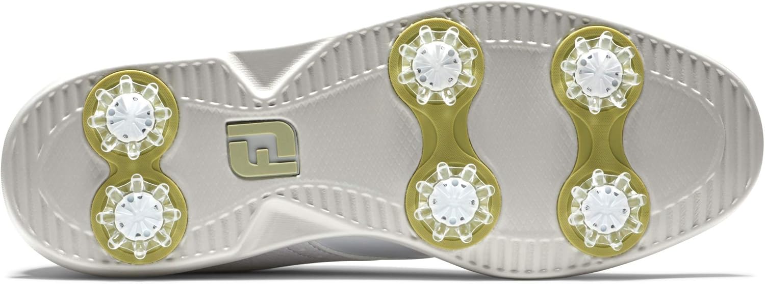 | FootJoy Women's Traditions Golf Shoe | Golf