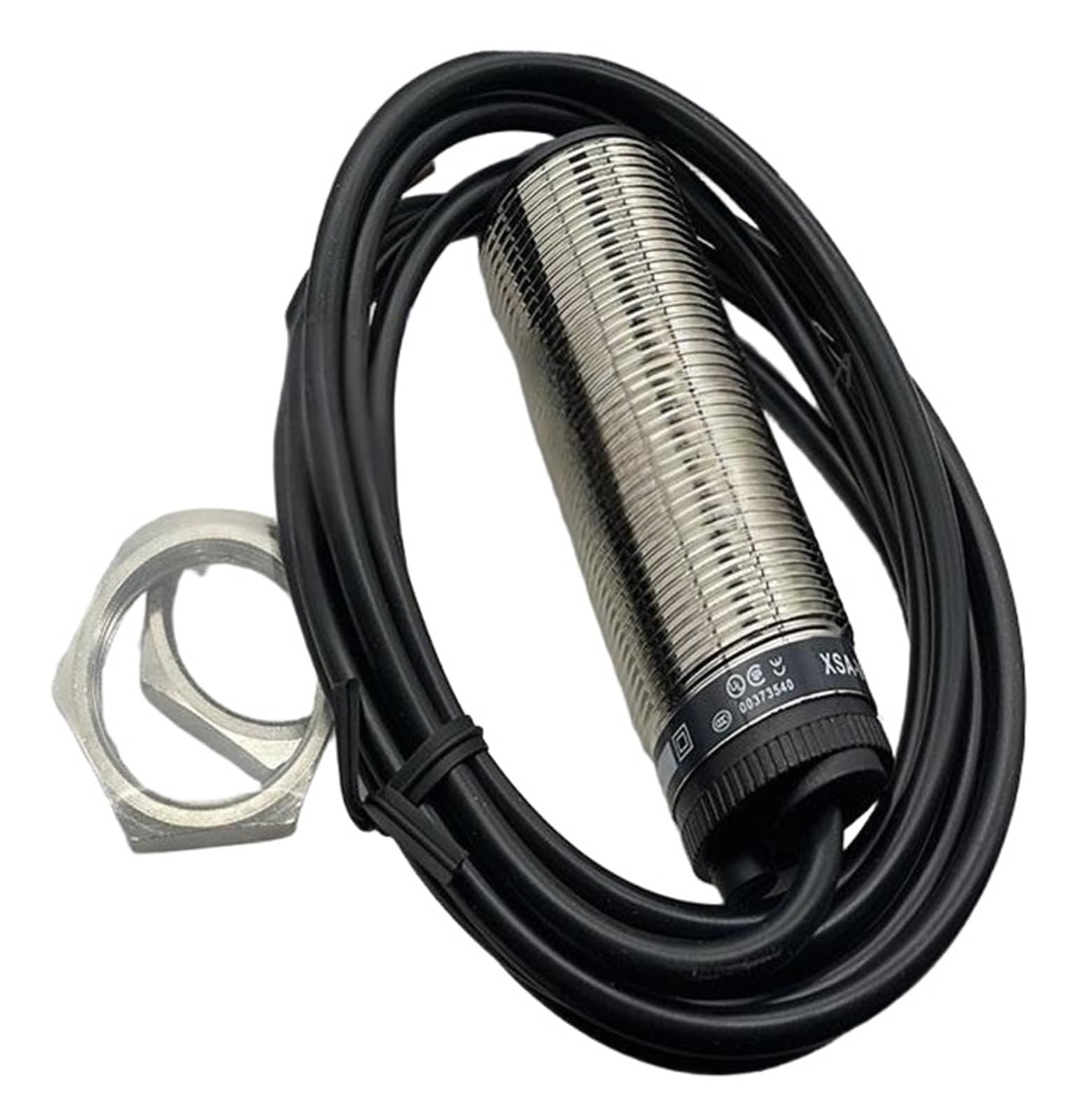 Détecteur de proximité XS7D1A1NAL2 capteur inductif NPN pour automate