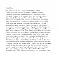 Vista 3 de LorAnn SS Flavors - Paquete de 5 botellas de 1 onza - Tú eliges los sabores