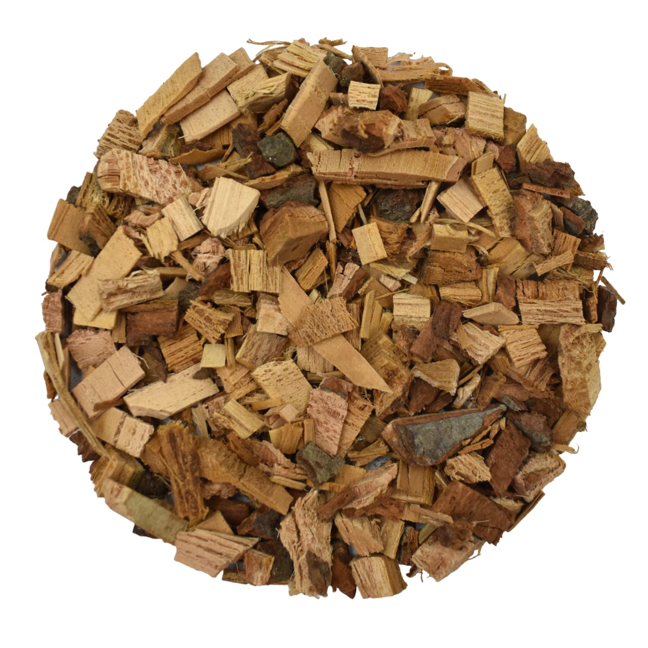 Tilleul Écorce Séchée Coupée Tisane - Tilia Cordata (2kg)