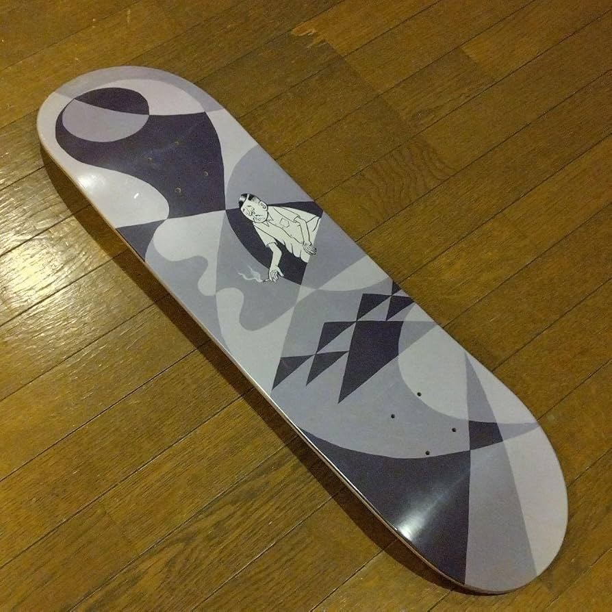 ESOW design CALIFORNIASTREET30th スケートボード 【公式通販】