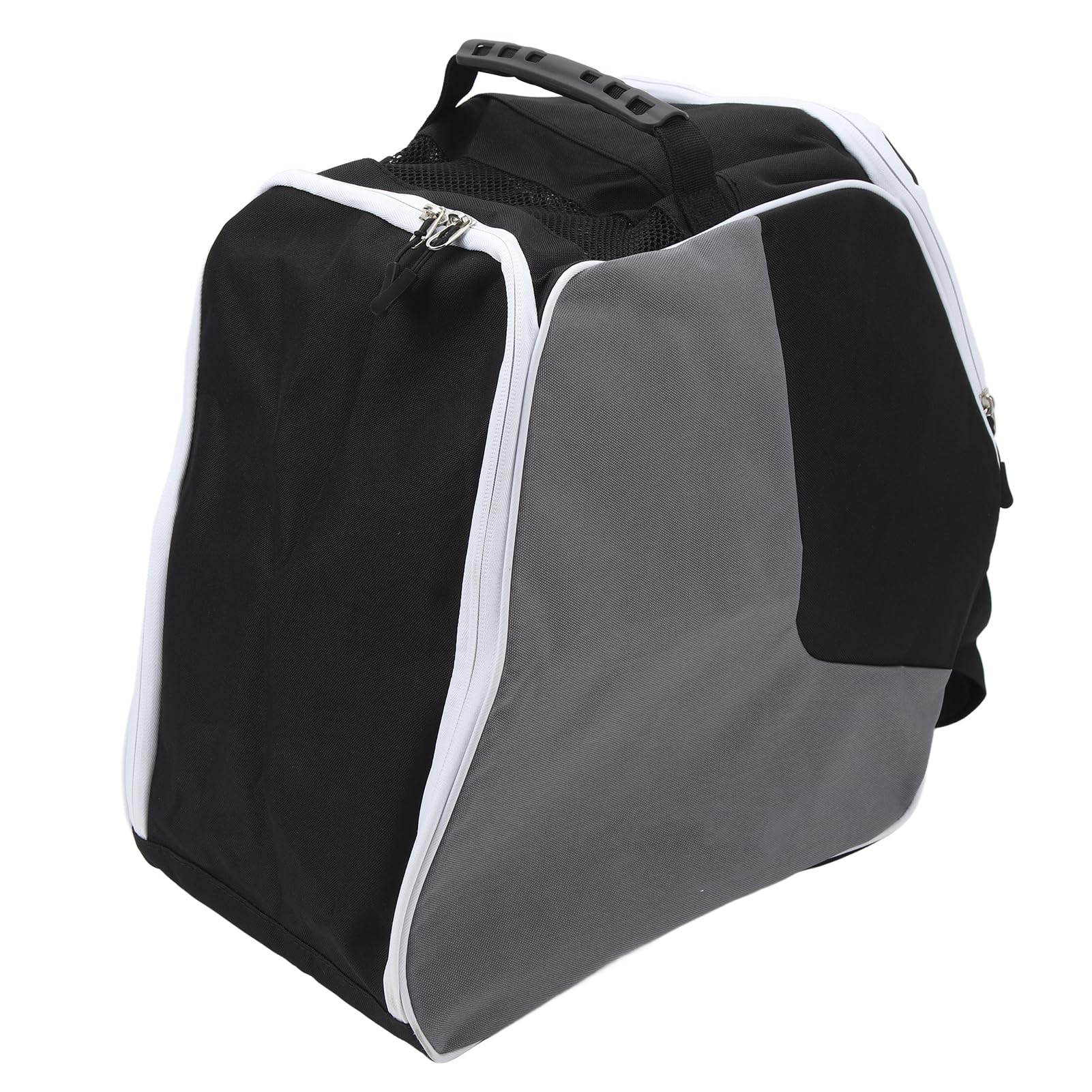 Socobeta Sac de Rangement étanche pour Chaussures de Ski, Grande capacité, Sac de Rangement pour de Ski et Bottes de Snowboard, Voyage