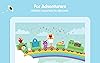Sago Mini World: Kids Games #5