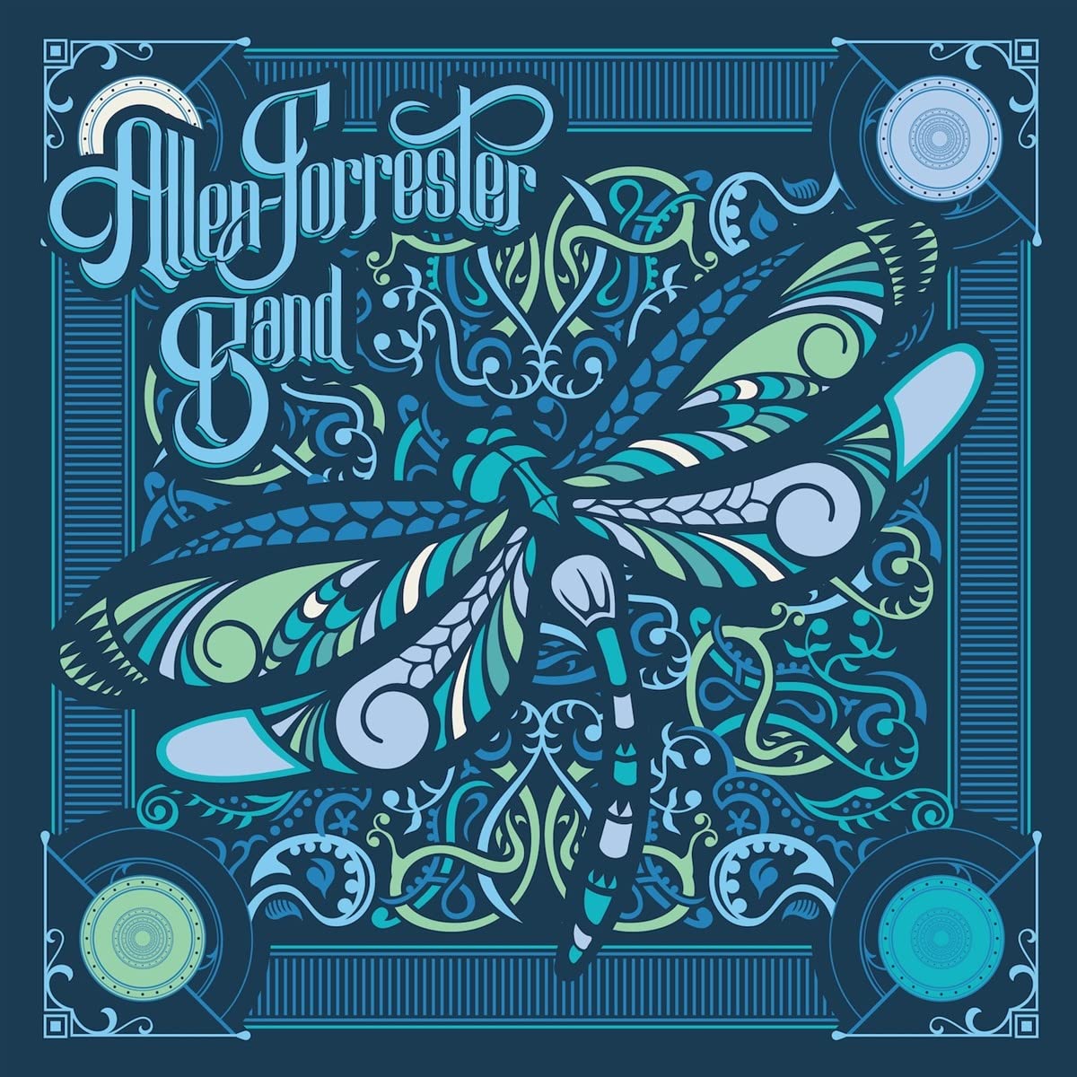 Allen-Forrester Band
