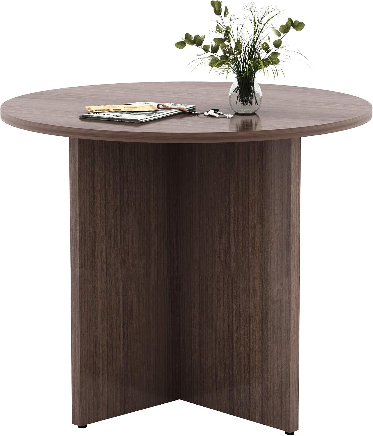 Buy Cubespace Round Conference Table Buy Cubespace Round Conference Table