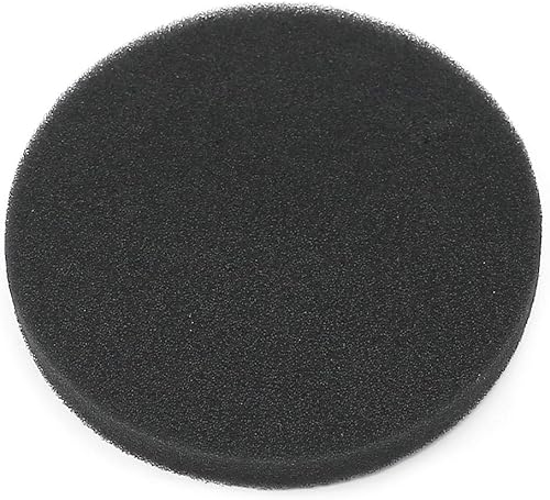 Motoparty Limpiador de admisión de filtro de aire para Suzuki JR50 JR50R ALT50 LT50 LTA50 JR ALT LT LTA 50 Elemento de filtro de aire para