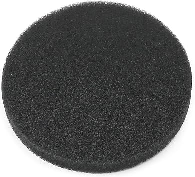 Motoparty Air Filter Intake Cleaner For Suzuki JR50 JR50R ALT50 LT50 LTA50 JR ALT LT LTA 50 Air Cleaner Filter Element,for 13781-04400-000