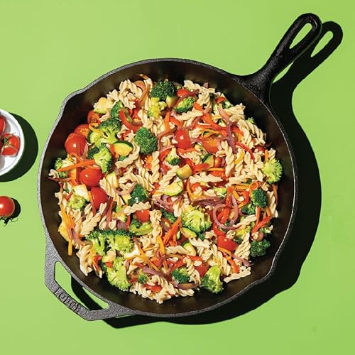 Miniatura 7 de Explore Cuisine Fusilli orgánico de garbanzos (paquete de 6) – 8 oz – Pasta fácil de hacer sin gluten – Alto en proteína a base de plantas