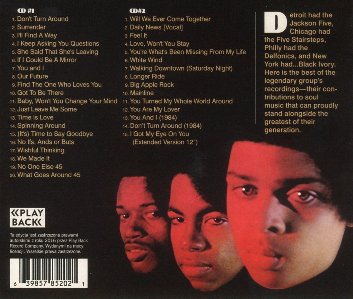 Anthology
