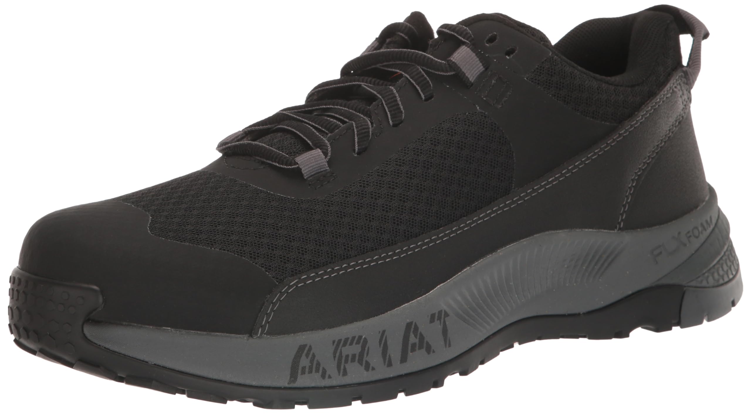 Ariat Mens Outpace Shift Composite Toe Work Shoe