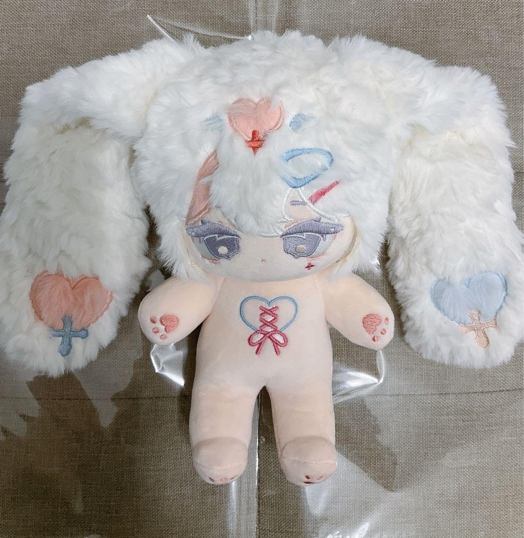 着せ替えぬいぐるみ オリジナル 無属性 ぬいぐるみ20cm O125 骨入り Amazon.co.jp: 無属性 着せ替えぬいぐるみ オリジナル 20cm O25 骨入り