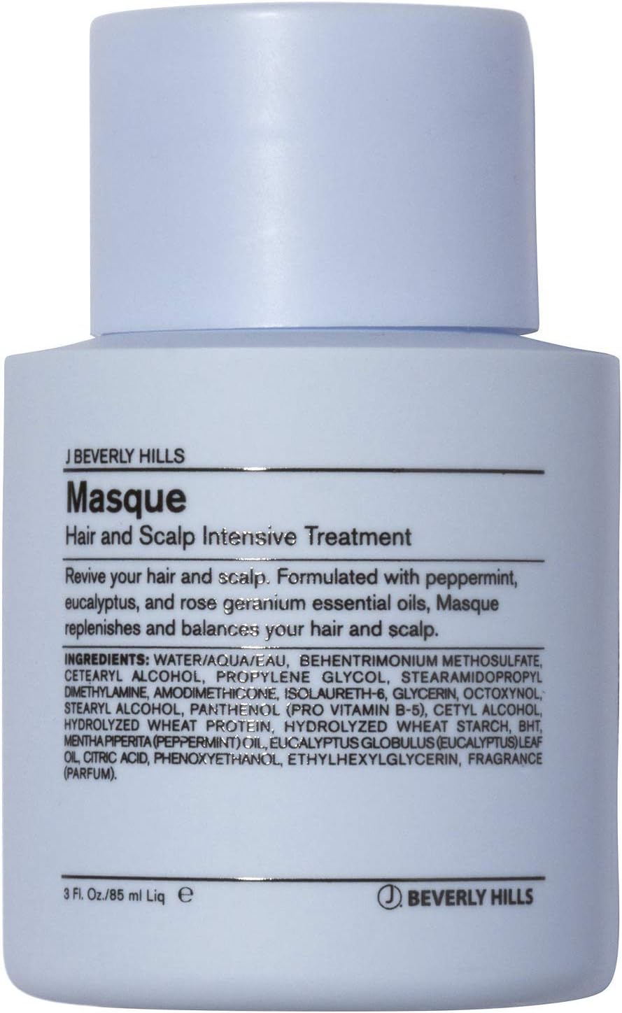 Masque Treatment 3 Oz Travel Size