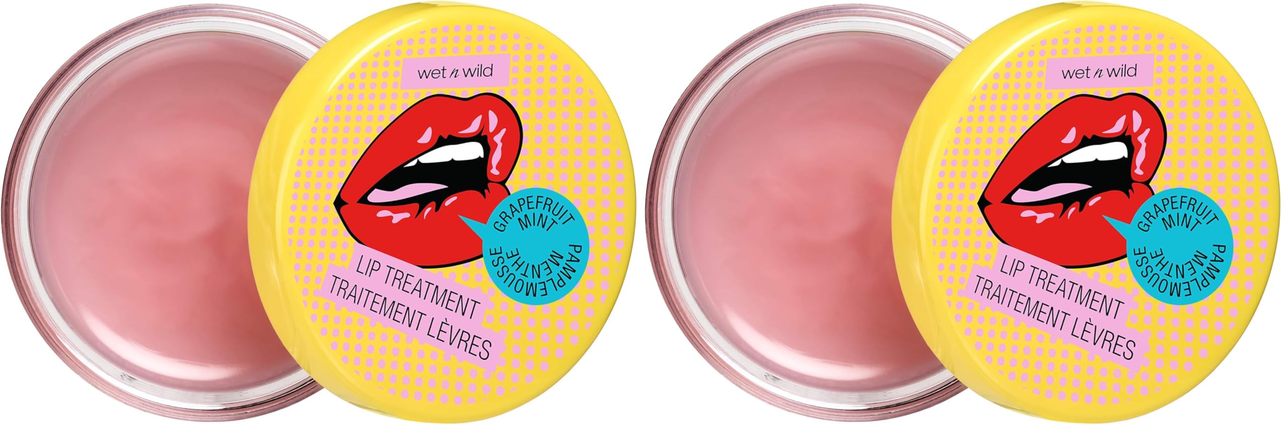 Amazon.com : wet n wild Perfect Pout Hydrating Lip Treatment