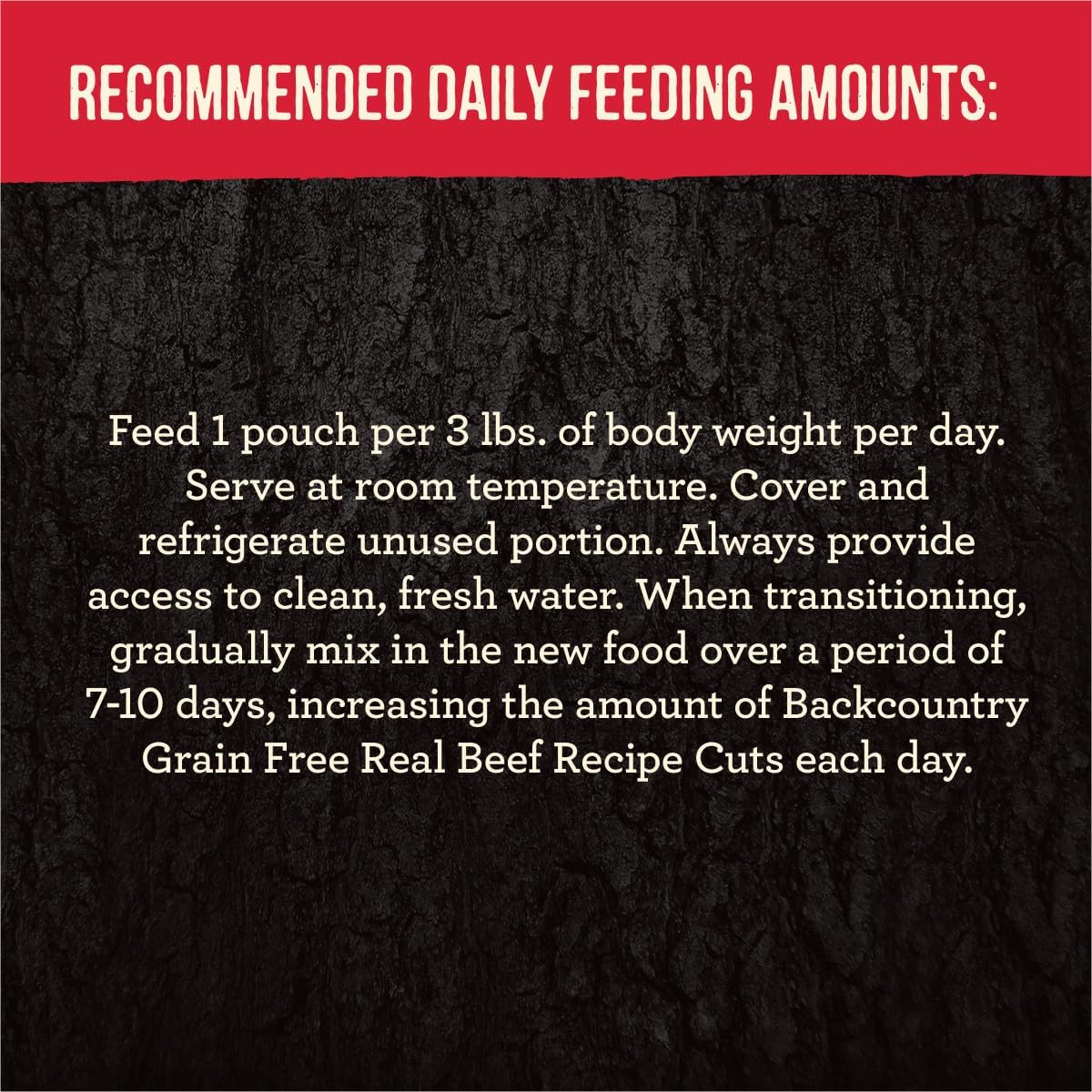 Merrick Backcountry Grain Free Premium And High Protein Wet Cat Food, Beef Recipe Cuts Morsels In Gravy - (Pack of 24) 3 oz. Pouches