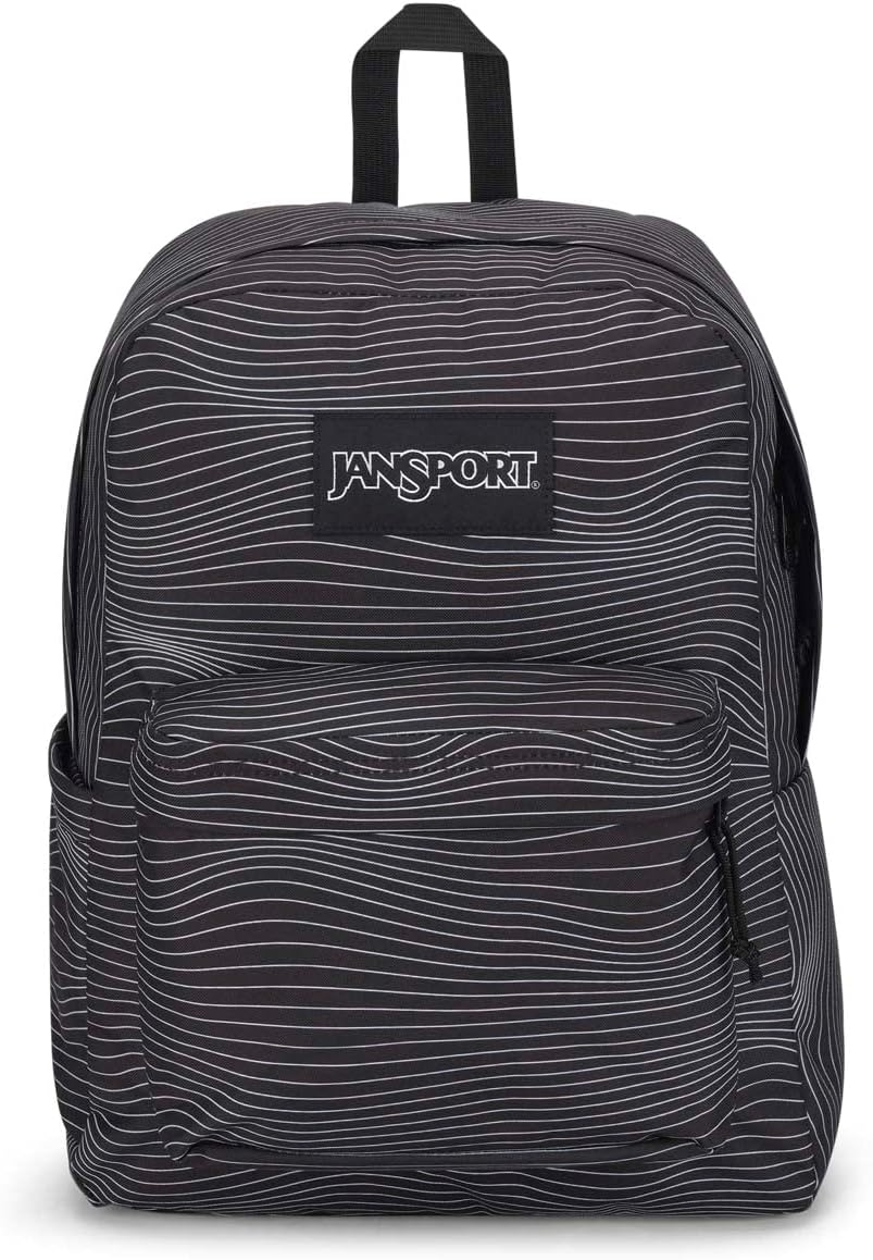 JANSPORTunisex-adult Superbreak Plus Backpack