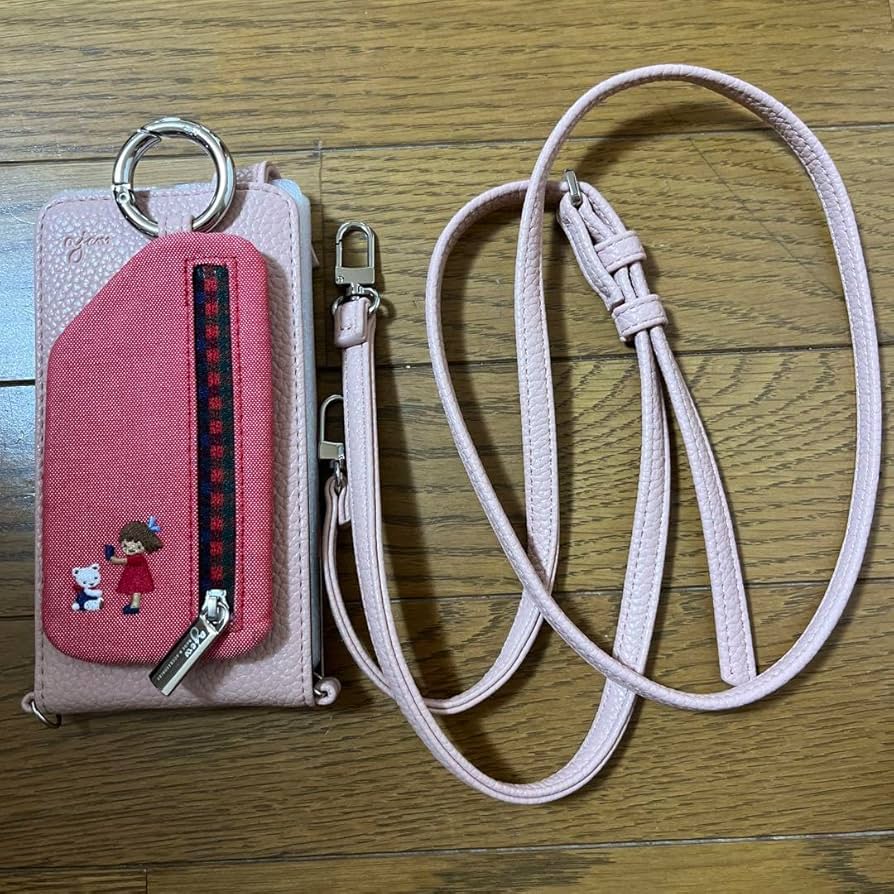 ファミリア✖️ajew☆マルチケースM