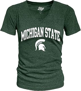 Heathered Team Color Confetti T Shirt