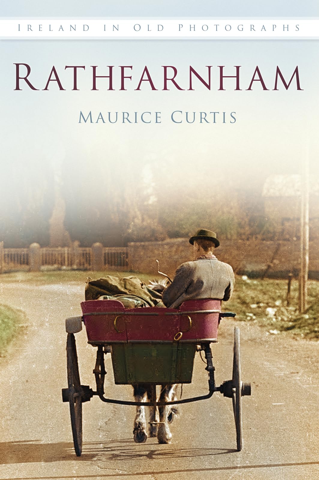 Rathfarnham in Old Photographs (Ireland in Old Photographs)