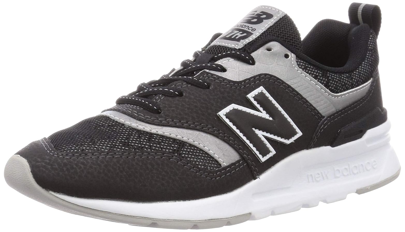 Amazon | [ニューバランス] スニーカー CM997H(旧モデル) FI