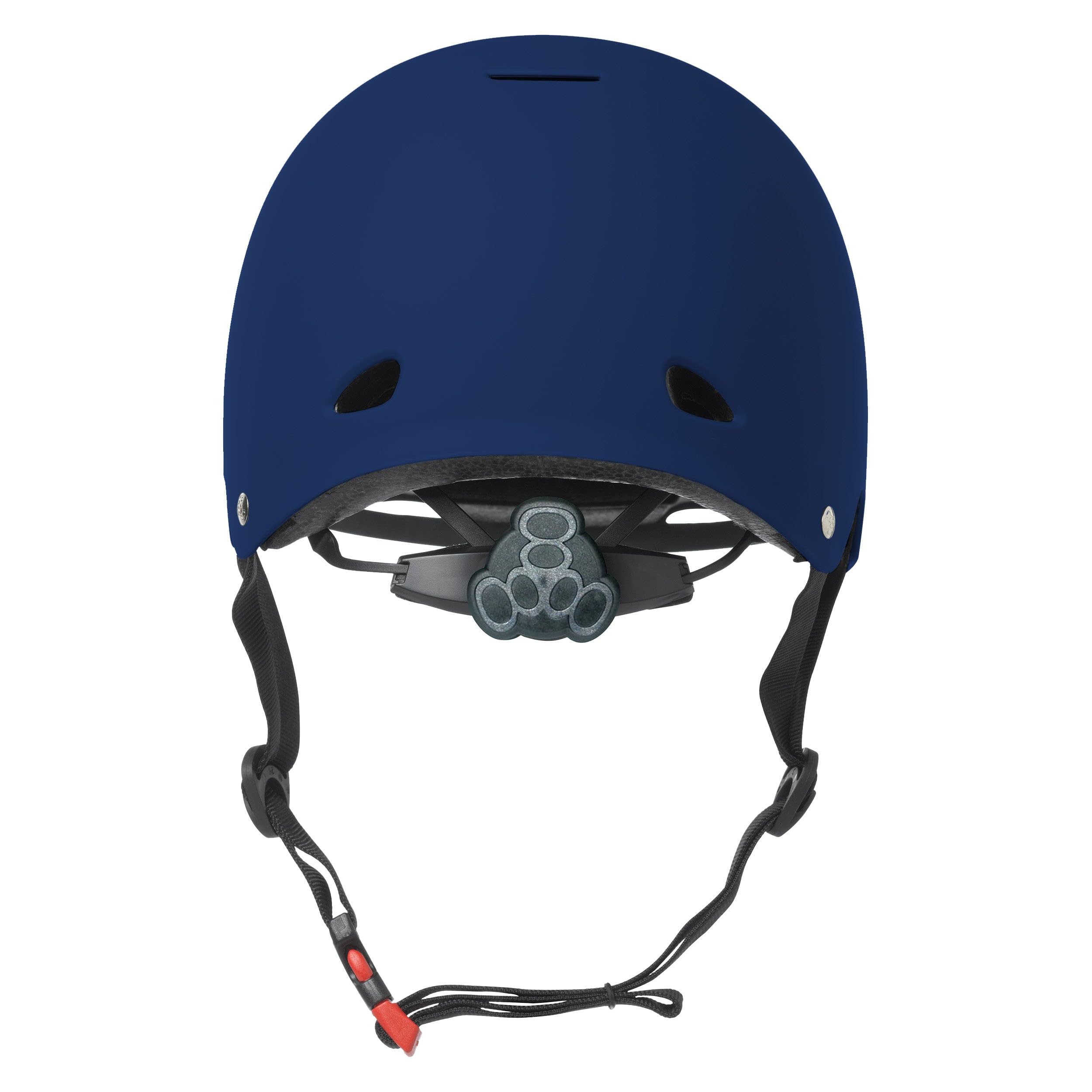 Triple Eight Unisex – Erwachsene Gotham MIPS Sporthelme, Blau, M