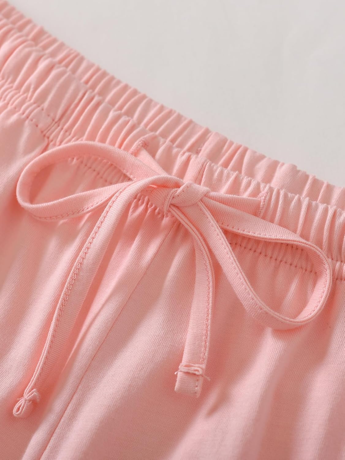 Women's Petite Size Pajamas Sets Soft Cotton Pjs - Image 6