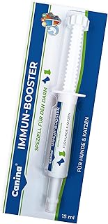 Canina Immun-Booster Paste 15ml
