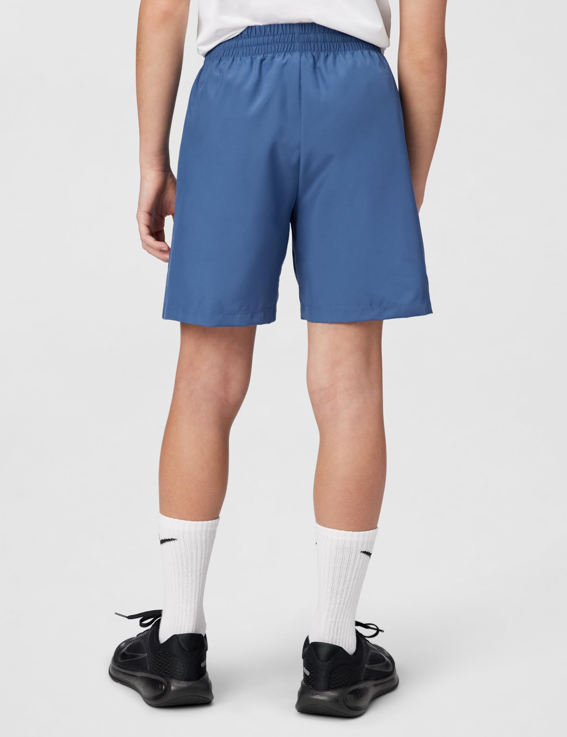 Nike Jungen Shorts B Nk Df Multi WVN Short