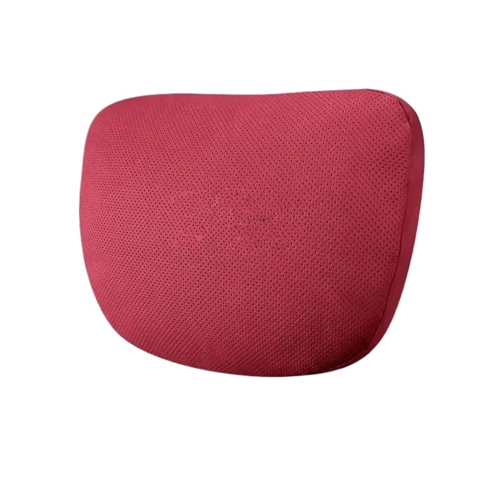 JKELPV Car Seat Pillow Fit For Geely Coolray 2019-2020 Atlas Boyue NL3 Emgrand X7 EX7 Car Neck Pillow Seat Headrest Lumbar Support Headrest Pillow