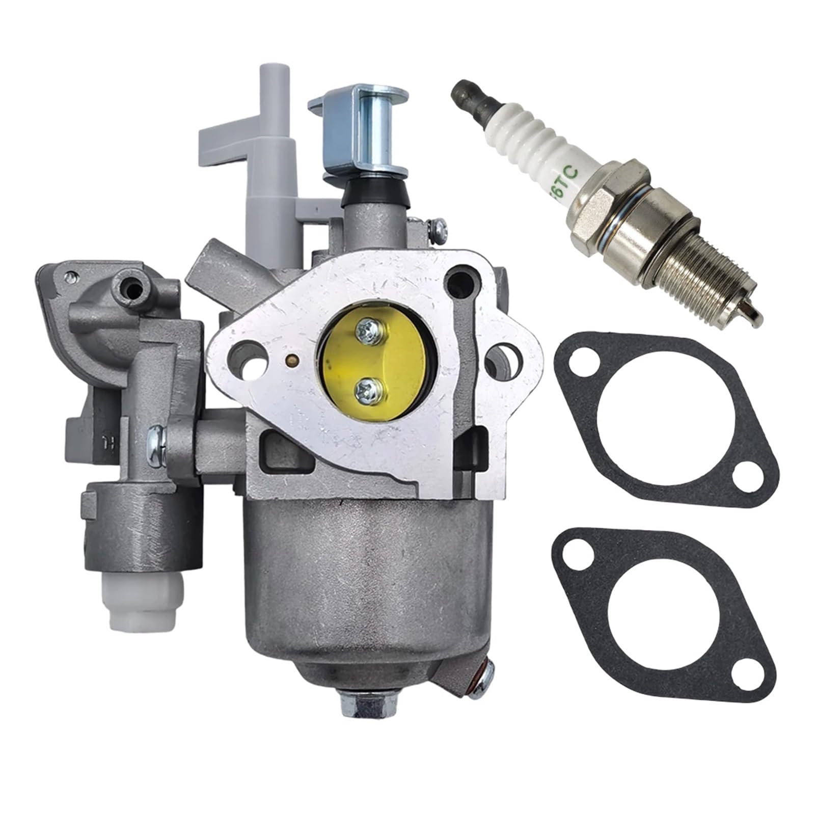 Carburateur EX27 pour reparer moteur en panne EX30 9 CV 265 cm³ reference 279-62304-20