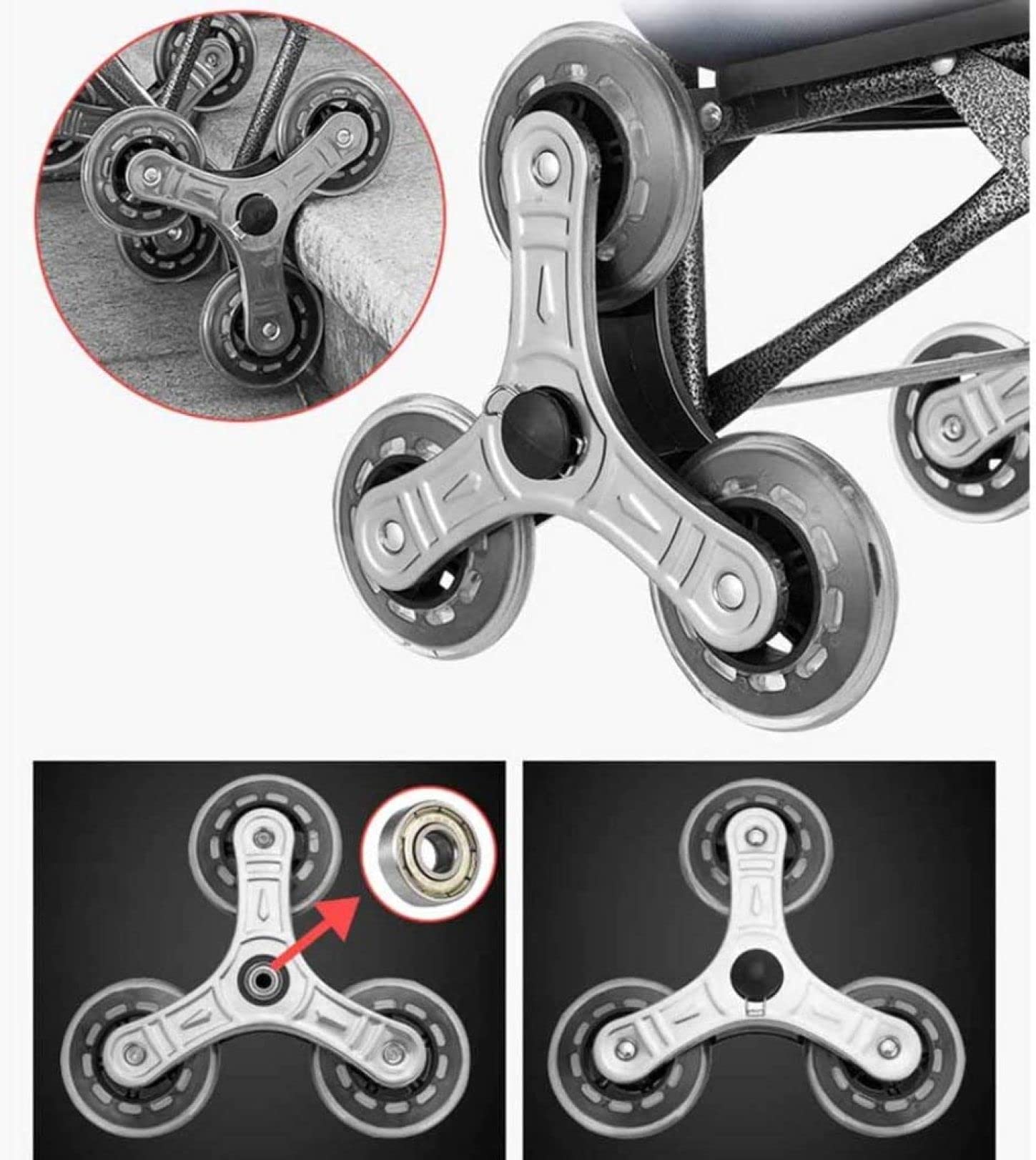 ショッピングカート イス付 買い物キャリー 3輪 トロリー 迷彩柄 ショッピングカート イス付 買い物キャリー 3輪 トロリー 迷彩柄