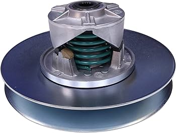 Amazon.com: JEENDA Secondary Driven Clutch AM138649 Compatible